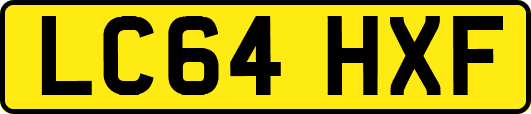 LC64HXF