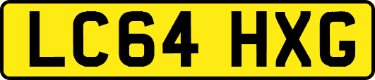 LC64HXG