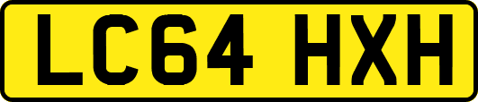LC64HXH