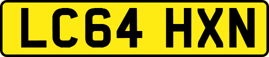 LC64HXN