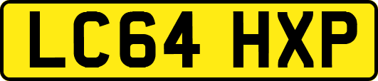LC64HXP