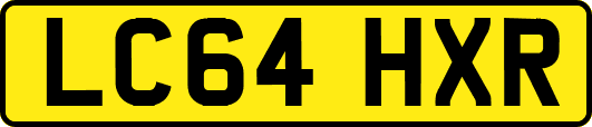 LC64HXR