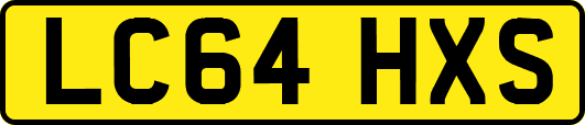 LC64HXS