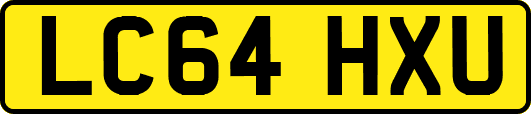 LC64HXU