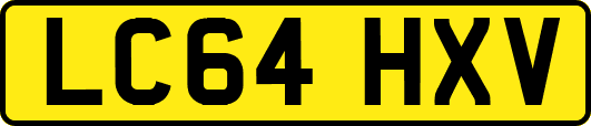 LC64HXV