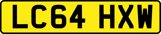 LC64HXW