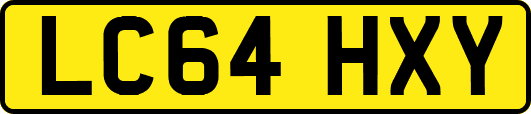 LC64HXY