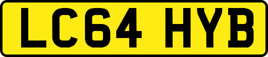 LC64HYB