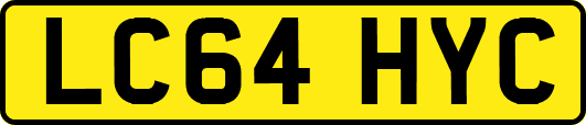LC64HYC