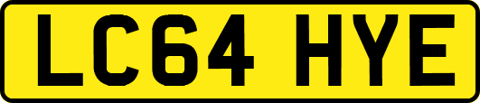LC64HYE