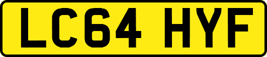 LC64HYF