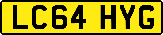 LC64HYG