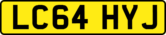 LC64HYJ