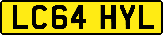 LC64HYL