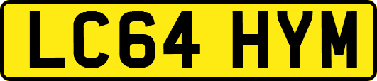 LC64HYM