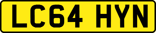 LC64HYN