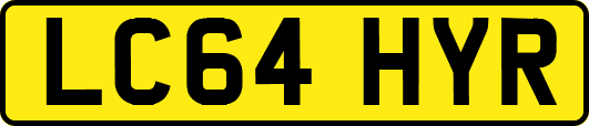 LC64HYR
