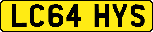 LC64HYS