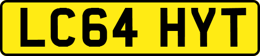 LC64HYT