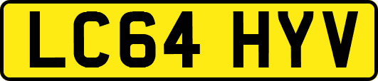 LC64HYV