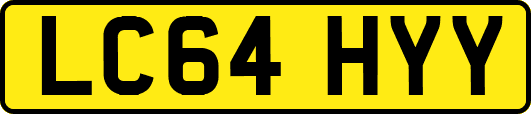 LC64HYY