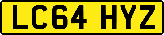 LC64HYZ