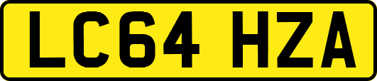 LC64HZA