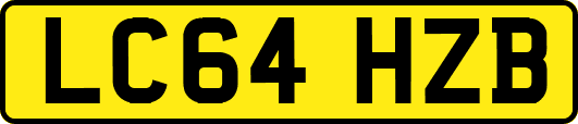 LC64HZB