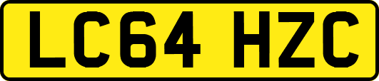 LC64HZC