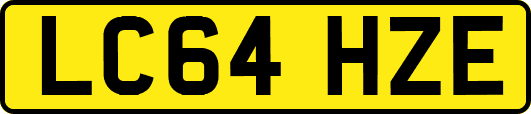 LC64HZE