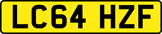 LC64HZF