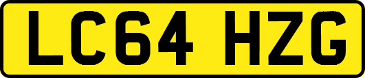 LC64HZG