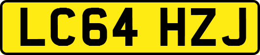 LC64HZJ