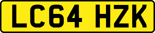 LC64HZK