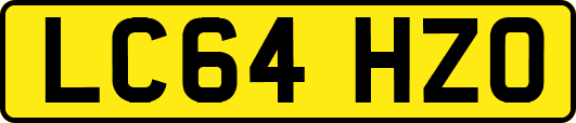 LC64HZO
