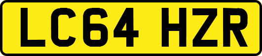 LC64HZR