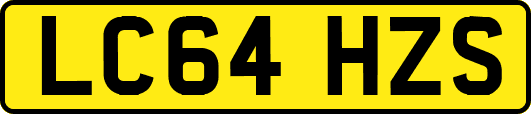 LC64HZS