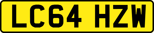 LC64HZW