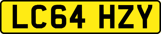 LC64HZY