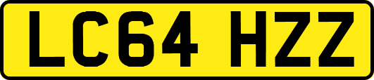 LC64HZZ