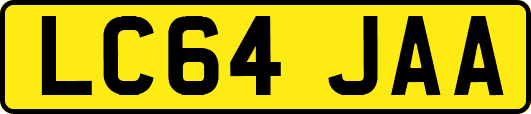 LC64JAA