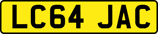 LC64JAC