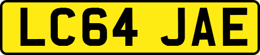 LC64JAE