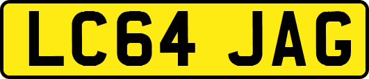 LC64JAG