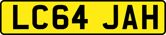LC64JAH