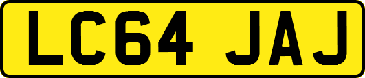 LC64JAJ