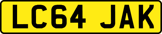 LC64JAK