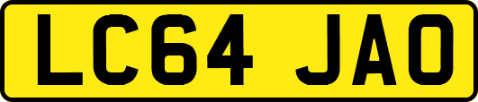 LC64JAO
