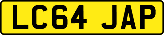LC64JAP