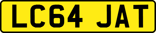 LC64JAT